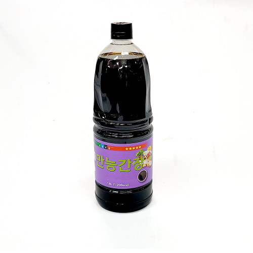 Sunchang Village All-round Soy Sauce